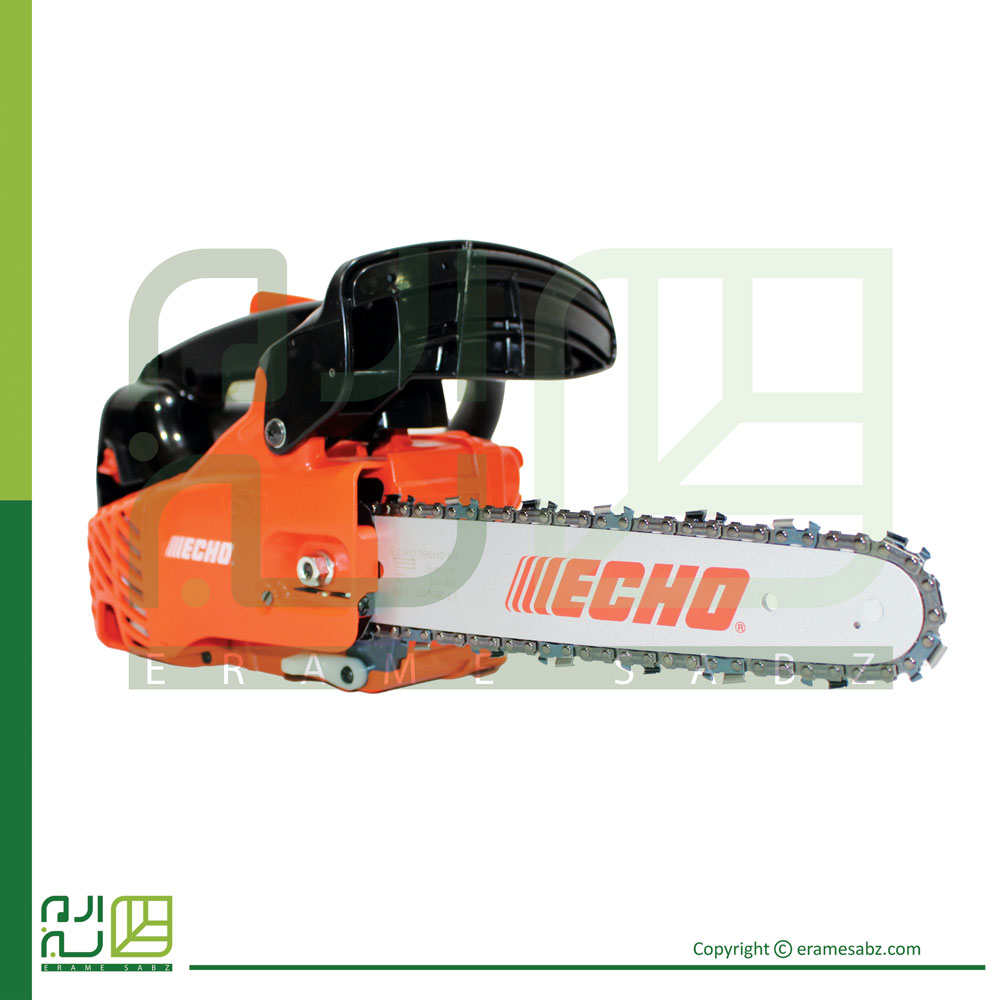 اره موتوری اکو مدل ECHO CS 260 TES