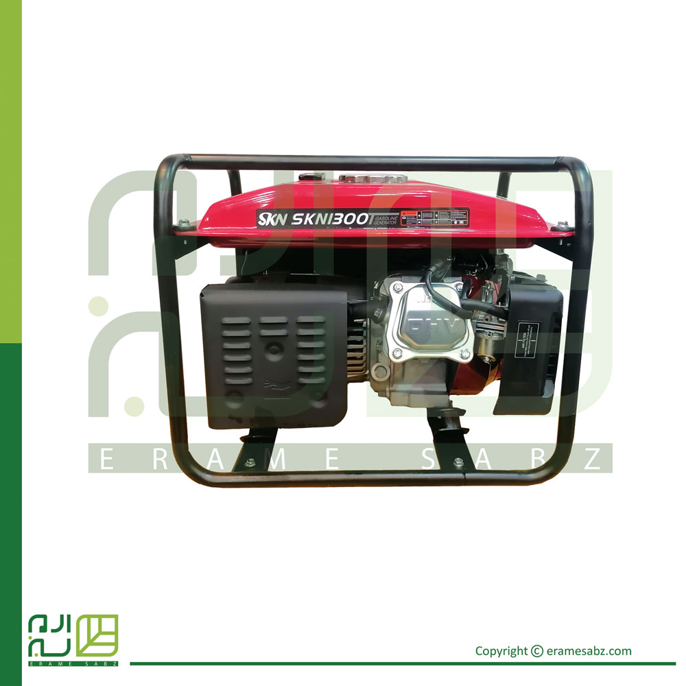 موتور برق ویما مدل SKN WM1300