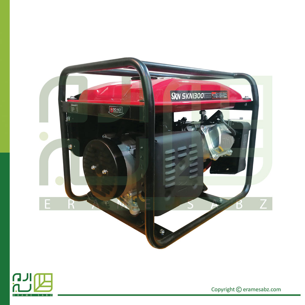 موتور برق ویما مدل SKN WM1300