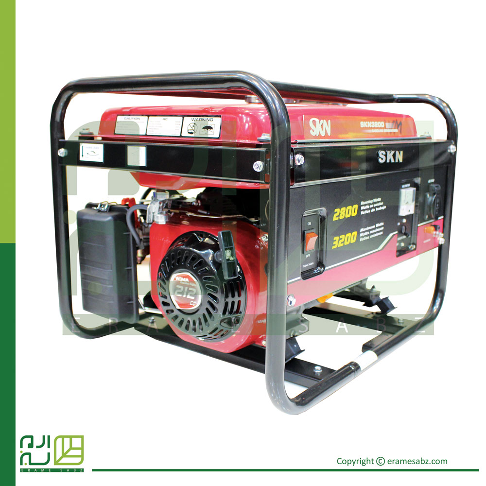 موتور برق ویما هندلي مدل SKN 3200