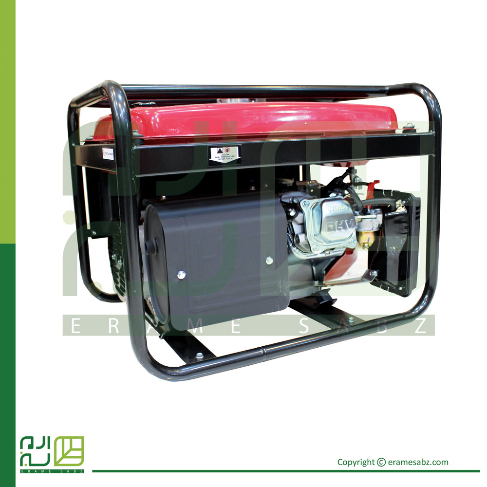 موتور برق ویما هندلي مدل SKN 3200