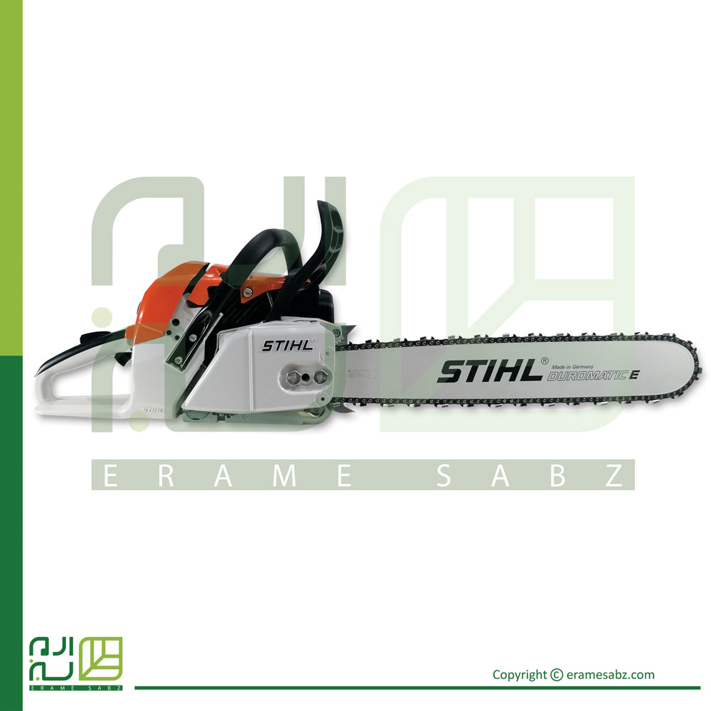اره موتوری اشتیل مدل MS382