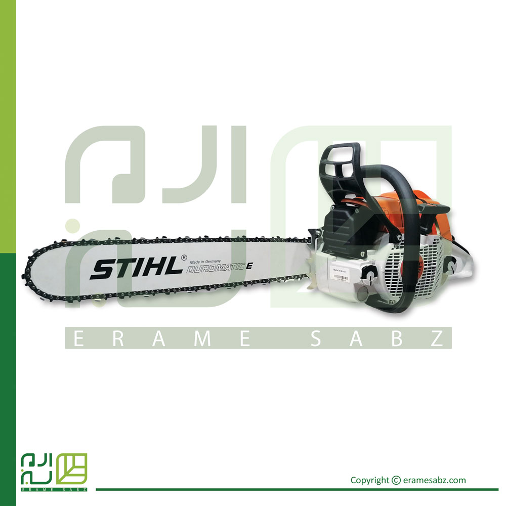 اره موتوری اشتیل مدل MS382