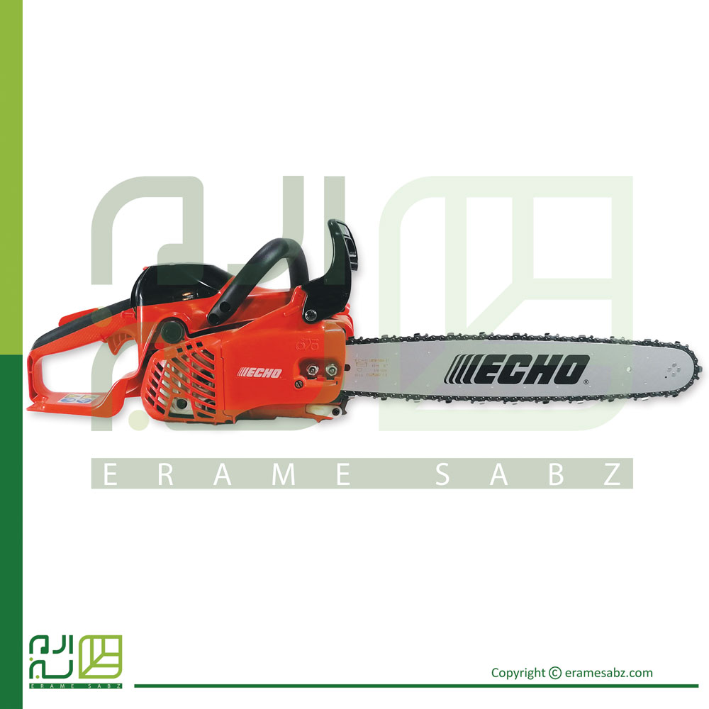 اره موتوری اکو مدل ECHO CS 350 WES
