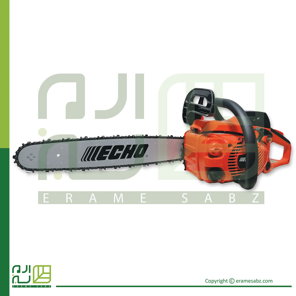 اره موتوری اکو مدل ECHO CS 350 WES