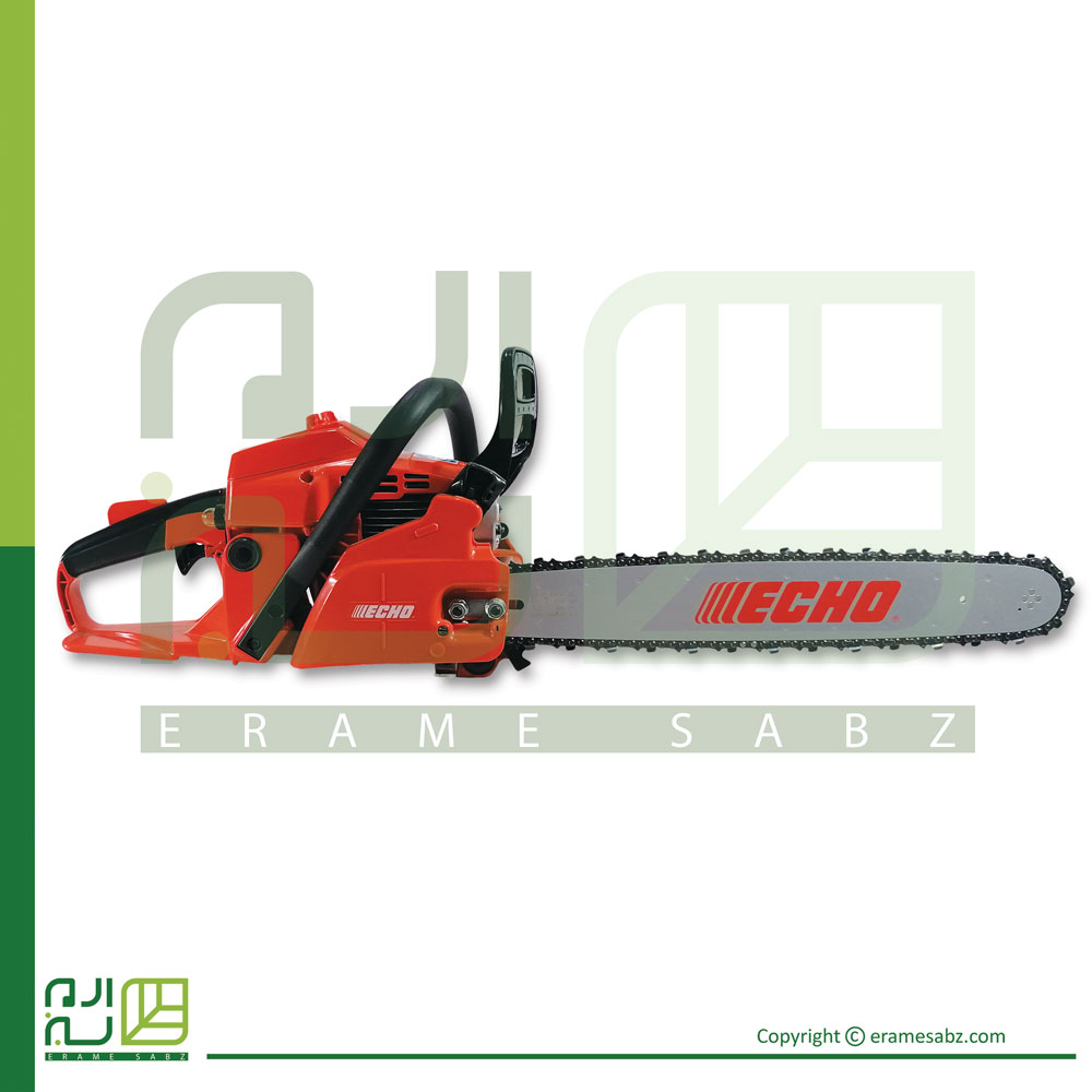 اره موتوری اکو مدل ECHO CS 420 ES