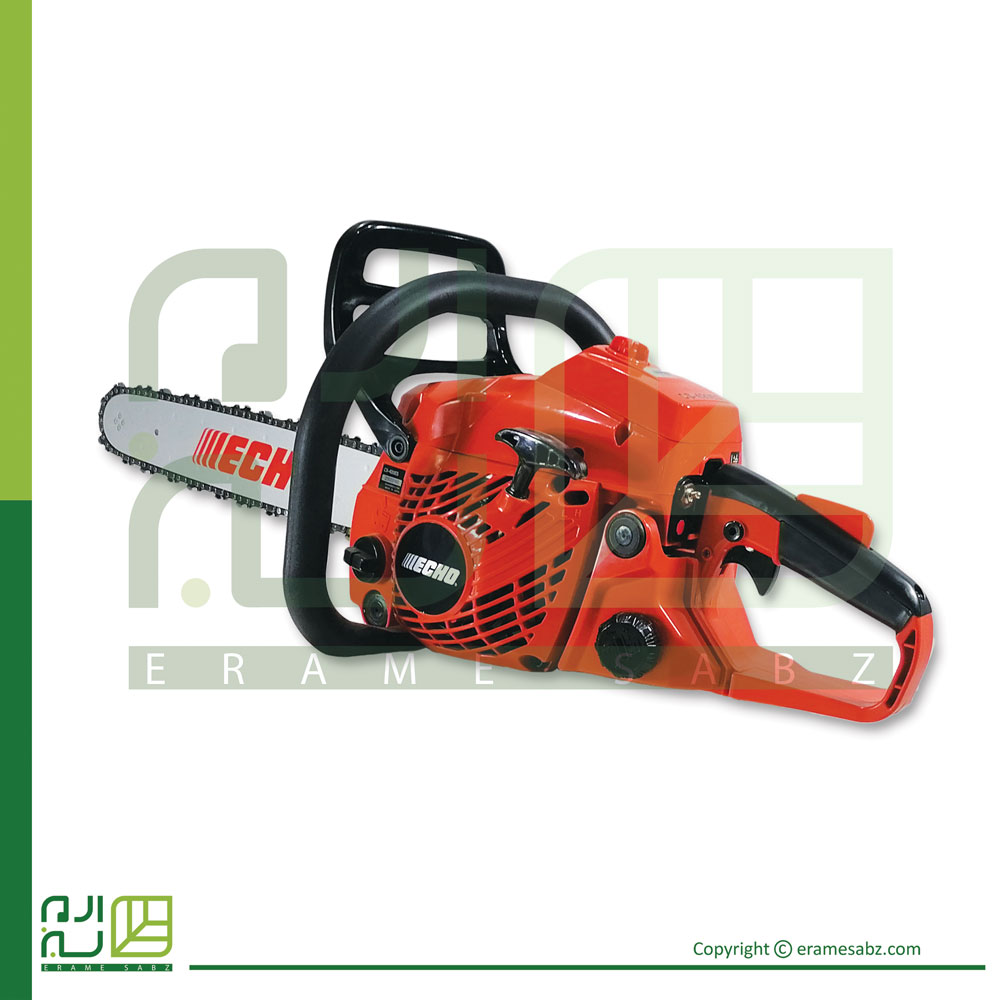 اره موتوری اکو مدل ECHO CS 420 ES