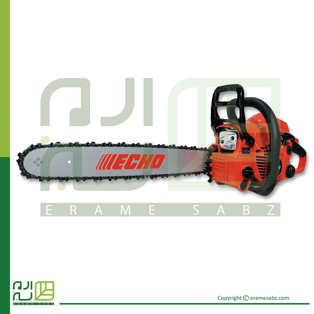 اره موتوری اکو مدل ECHO CS 420 ES