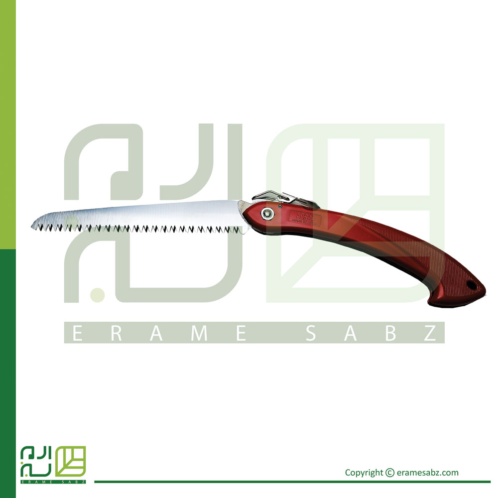 اره دستی آرس مدل G18 L