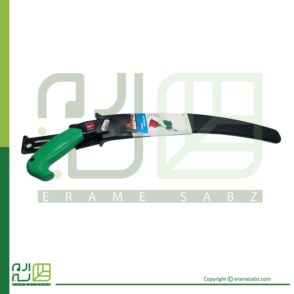 اره دستی بهکو 33 سانتی متری مدل 2940