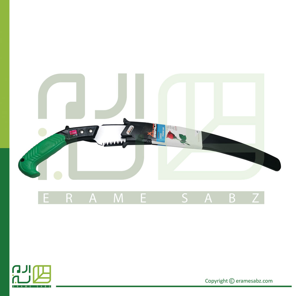 اره دستی بهکو 33 سانتی متری مدل 2940