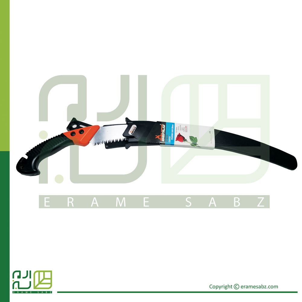 اره دستی بهکو 33 سانتی متری مدل 2945