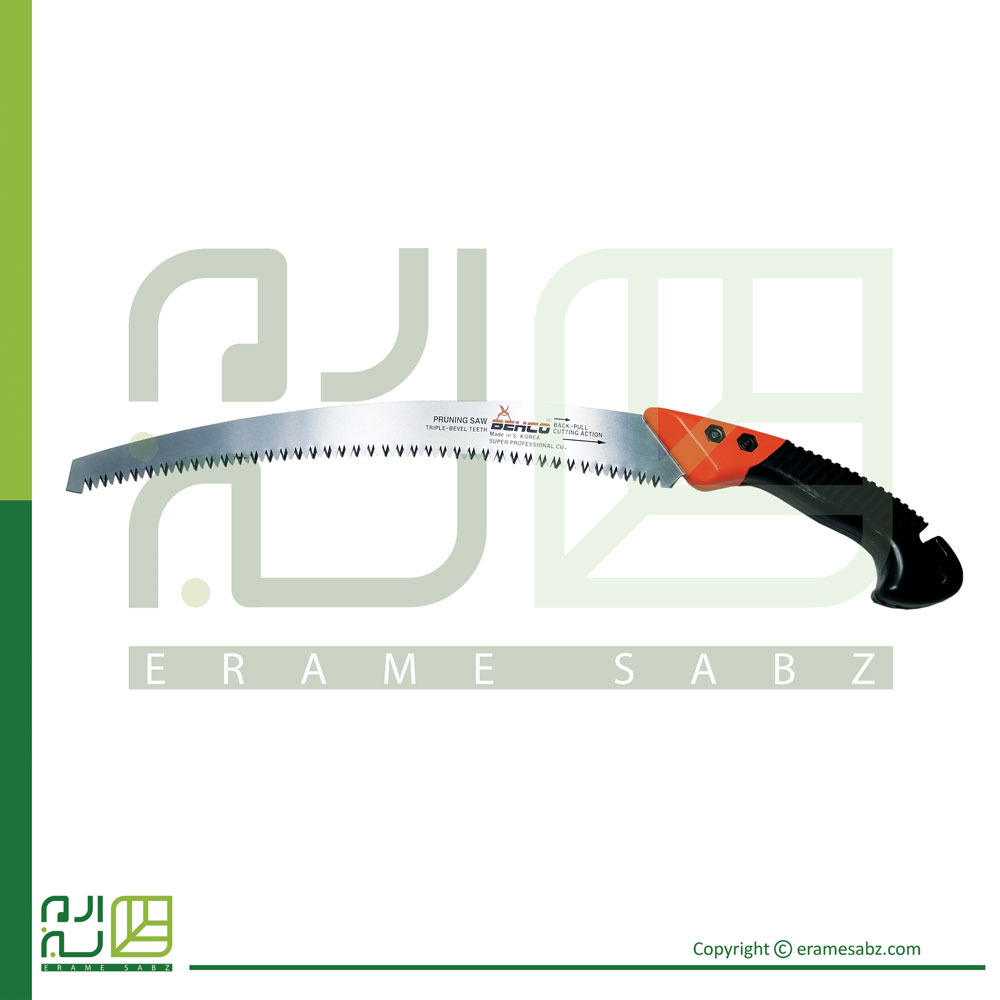 اره دستی بهکو 33 سانتی متری مدل 2945