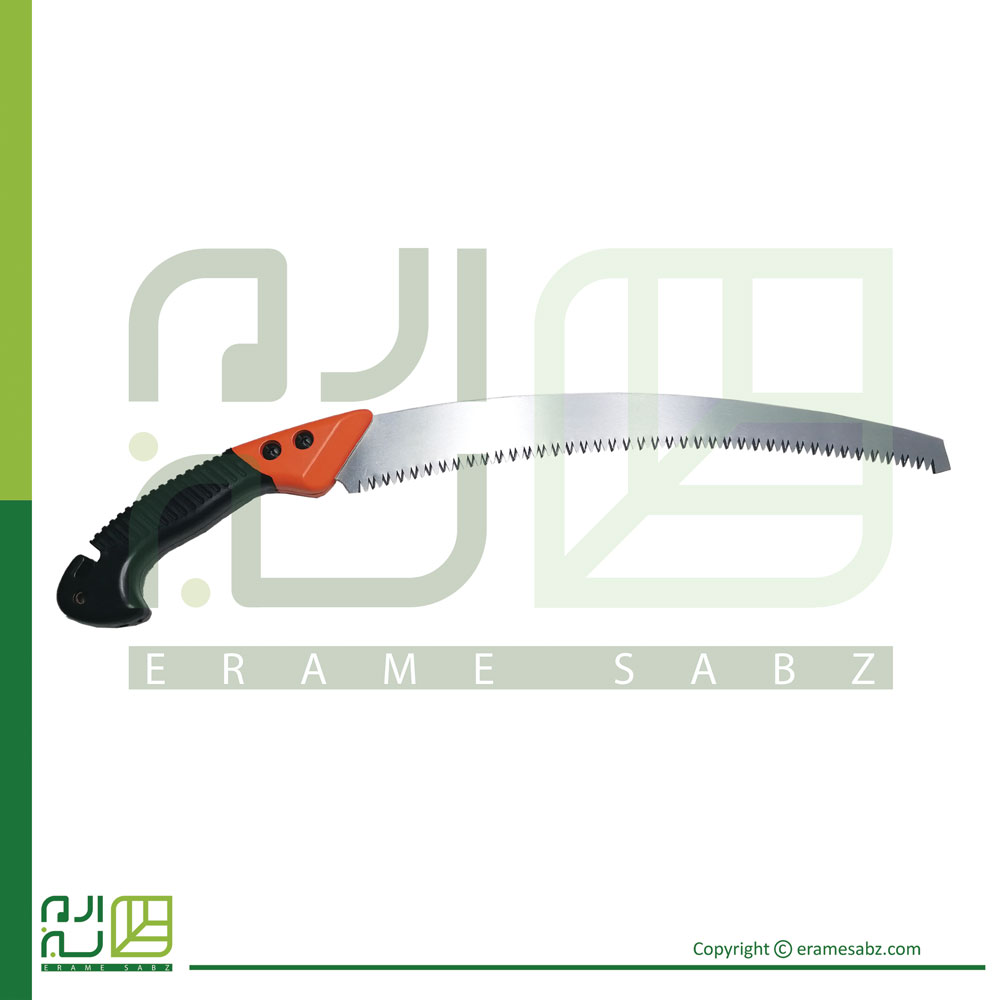 اره دستی بهکو 33 سانتی متری مدل 2945