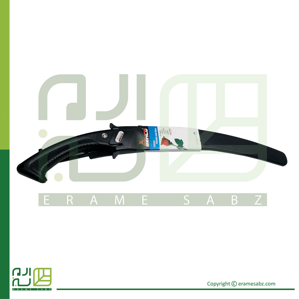 اره دستی بهکو 32 سانتی متری مدل BVX32