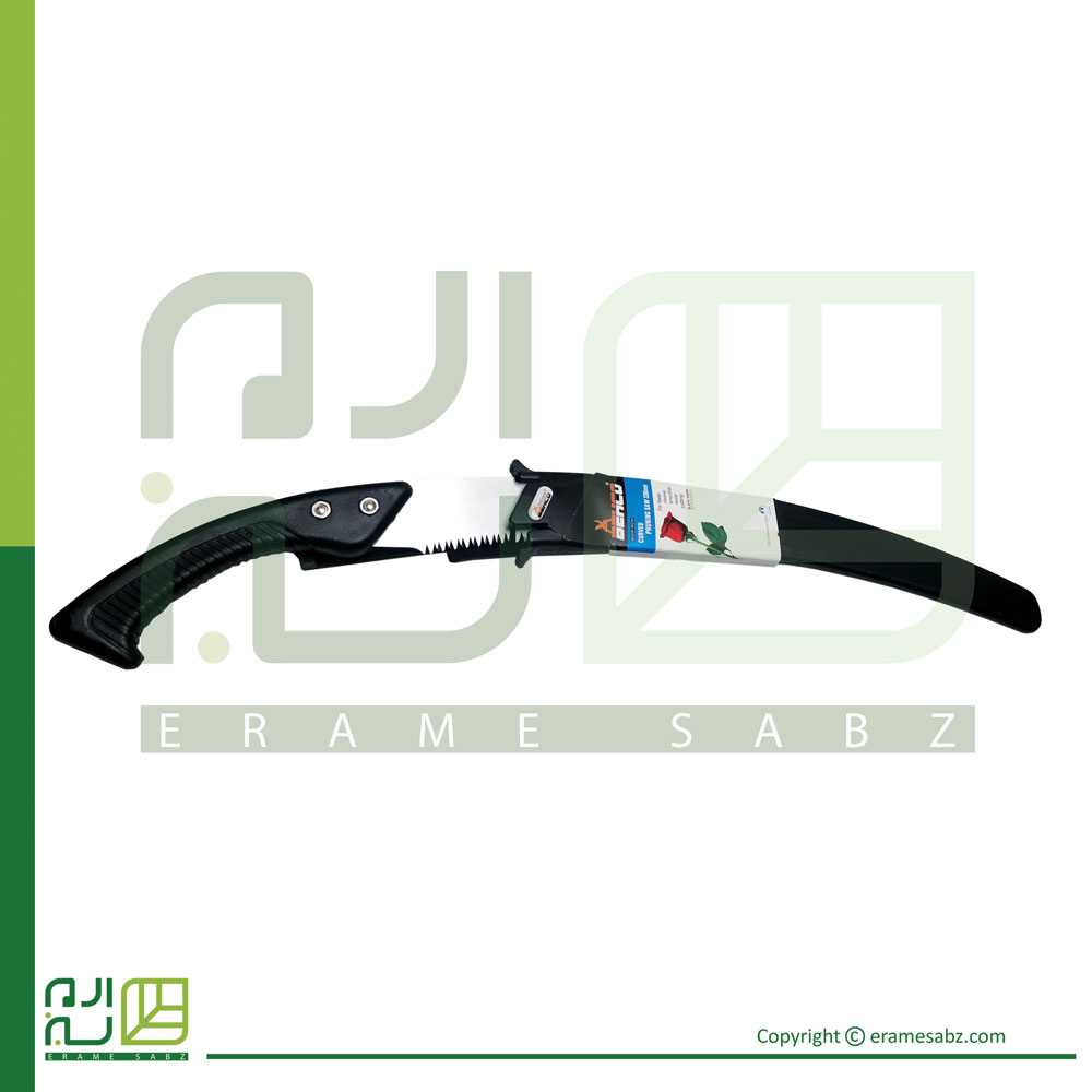 اره دستی بهکو 32 سانتی متری مدل BVX32