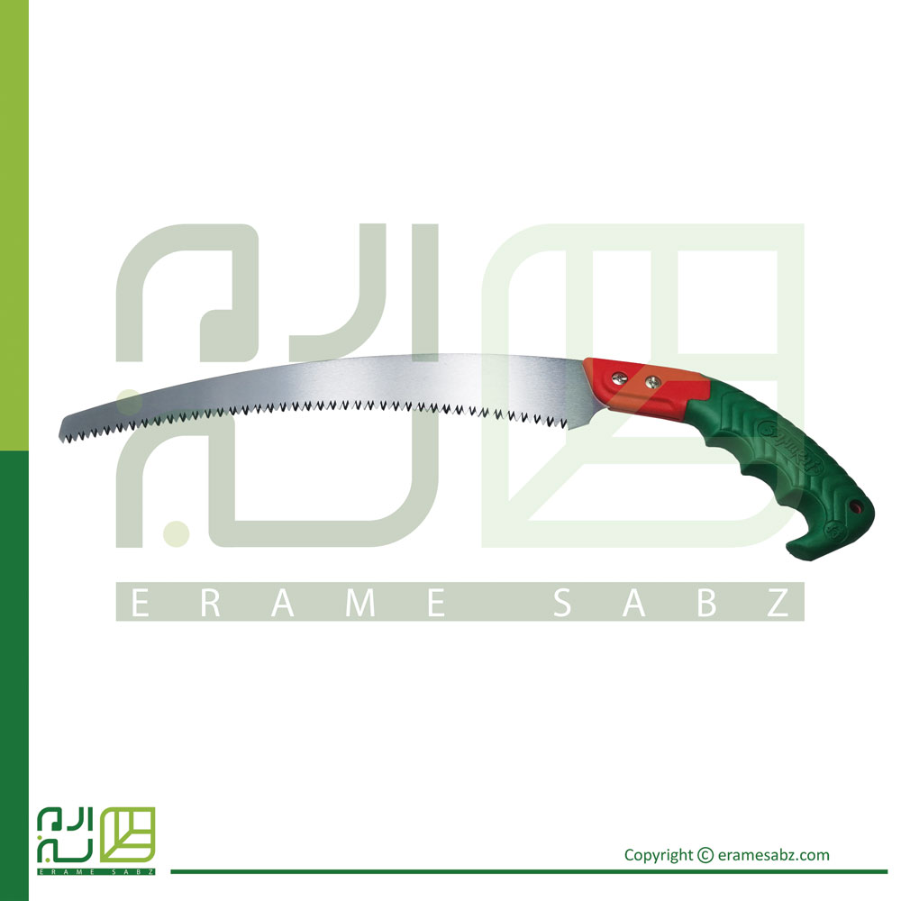 اره دستی سامورایی اصلی مدل C330LH