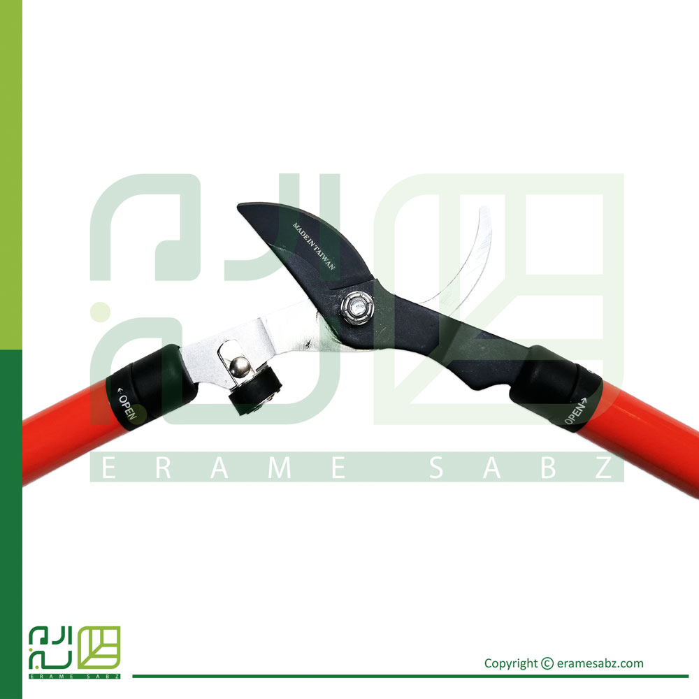 قیچی شاخه زن هرس پی کی پی مدل PK L3 1587