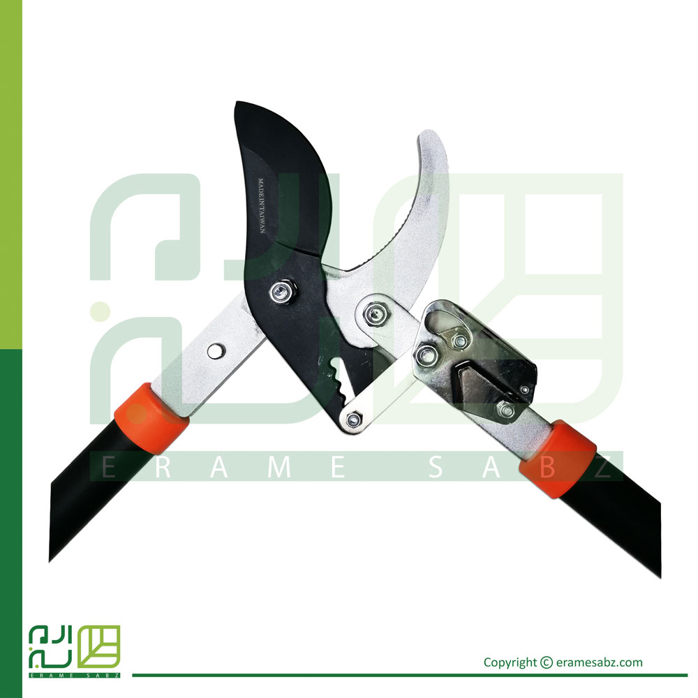 قیچی شاخه زن هرس پی کی پی مدل PK L6 1111B