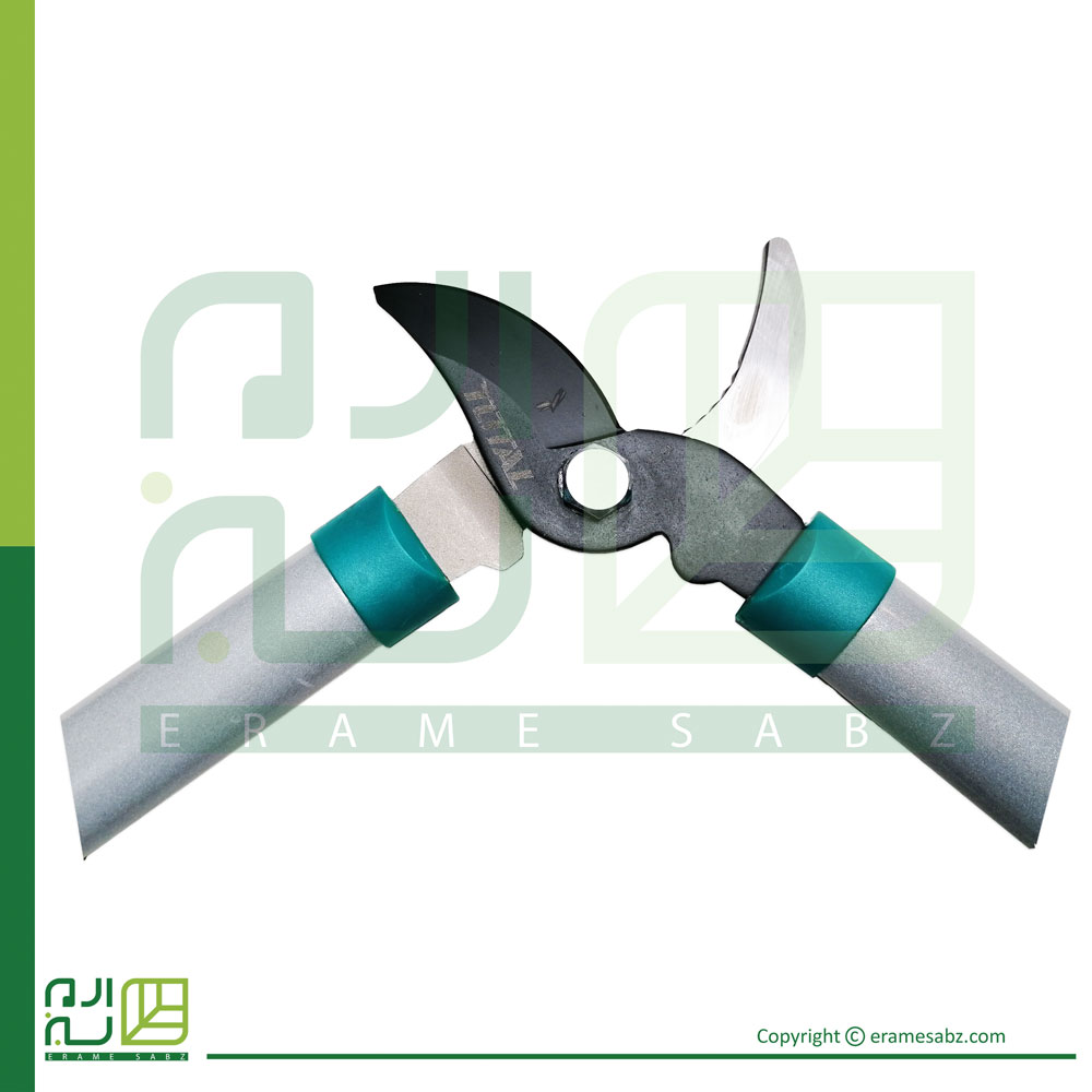 قیچی شاحه زن هرس توتال مدل THT1527201