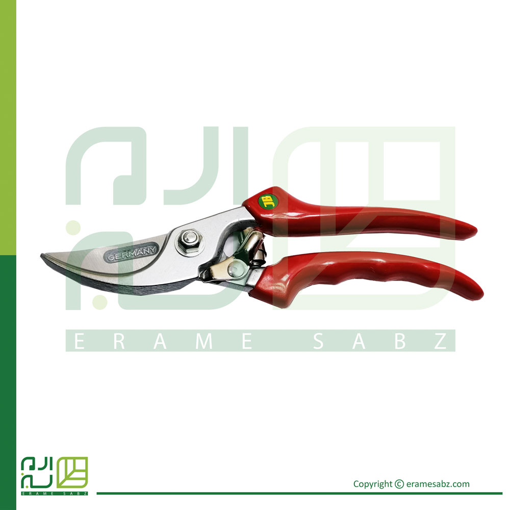 قیچی باغبانی برگر مدل 1760
