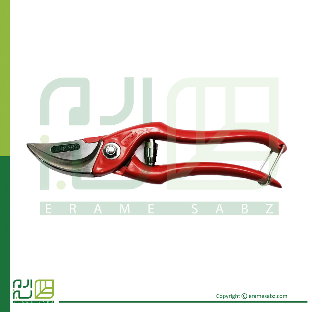 قیچی باغبانی برگر مدل 1050