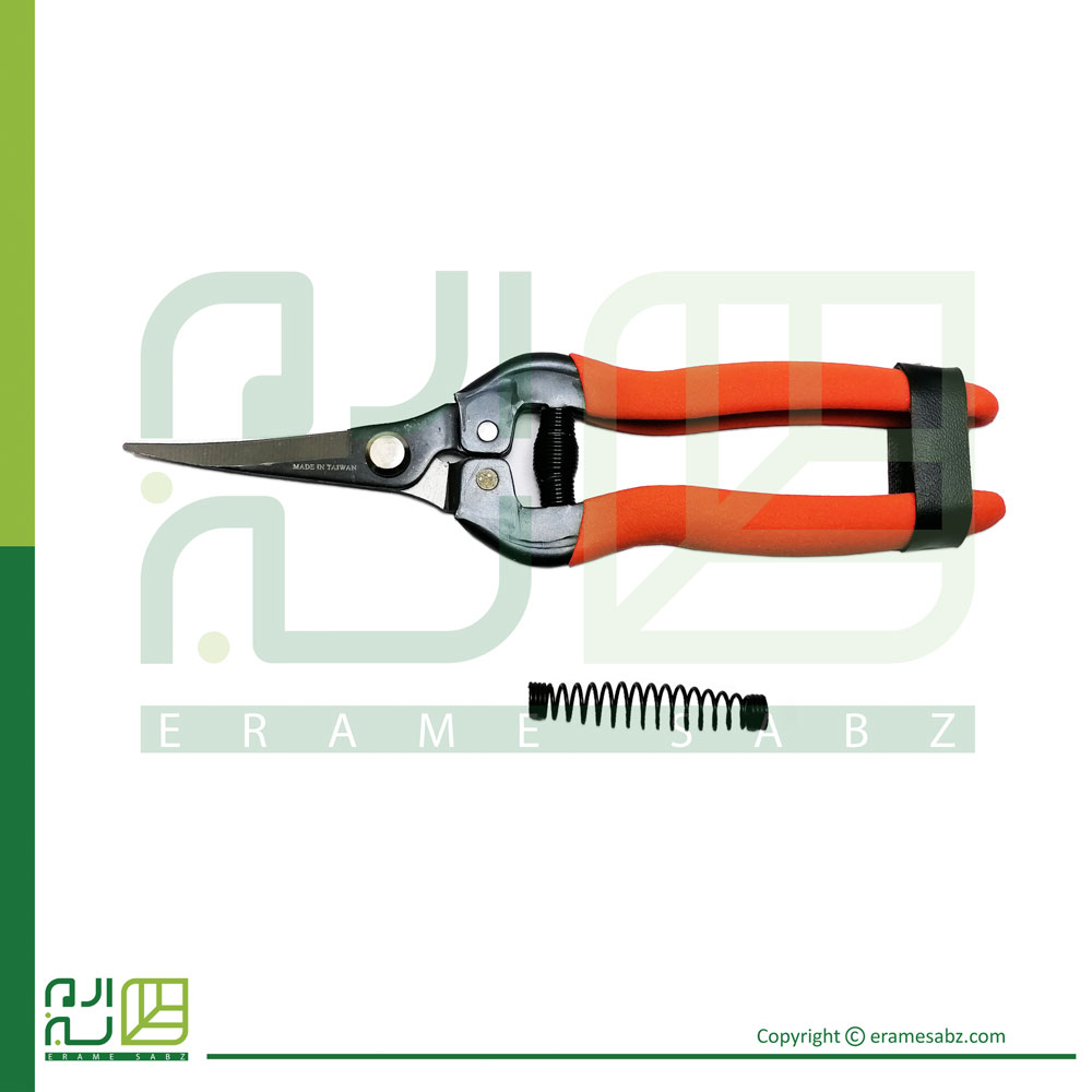 قیچی میوه چین کلاسیک مدل GF4142