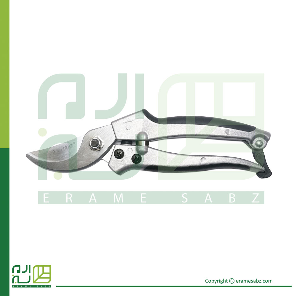 قیچی باغبانی لایت مدل 3152
