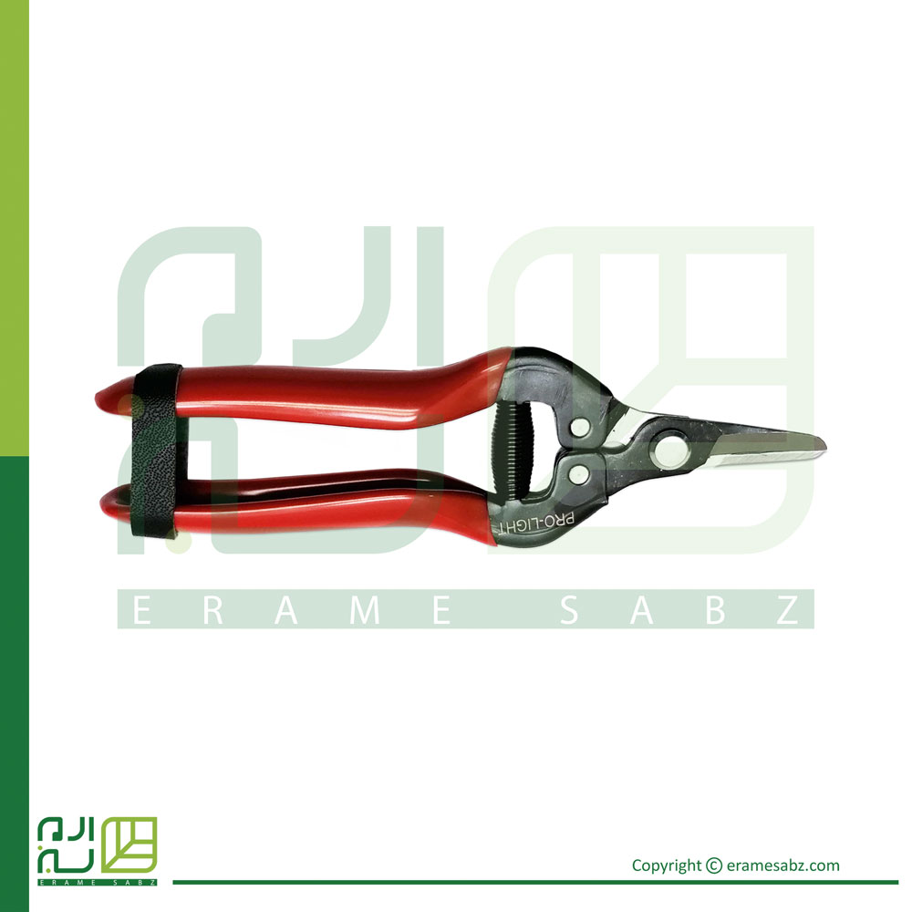 قیچی میوه چین لایت مدل JH-803B-1