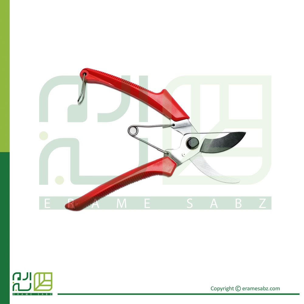قیچی باغبانی لایت مدل JH714