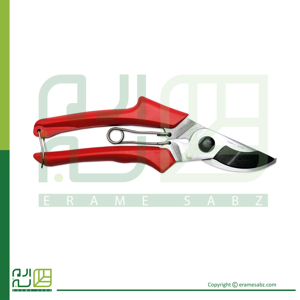 قیچی باغبانی والبست مدل GP 5170