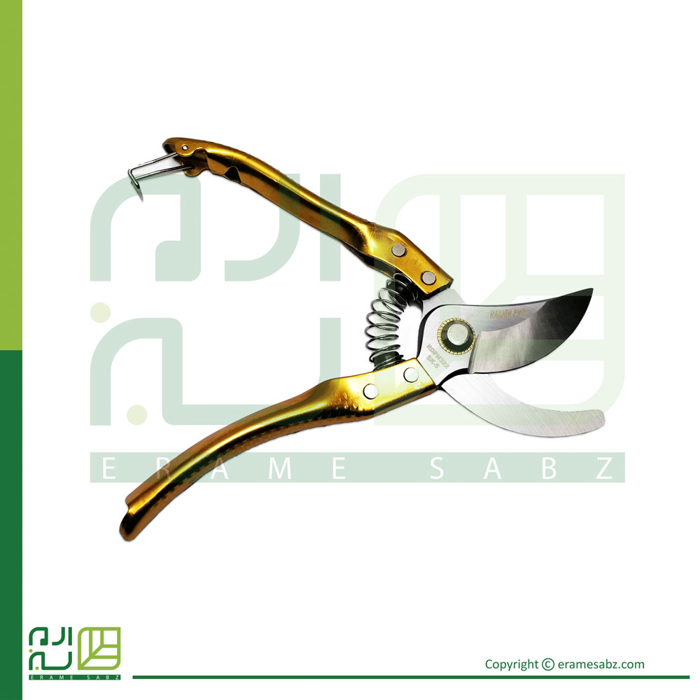 قیچی باغبانی رایدر مدل 322