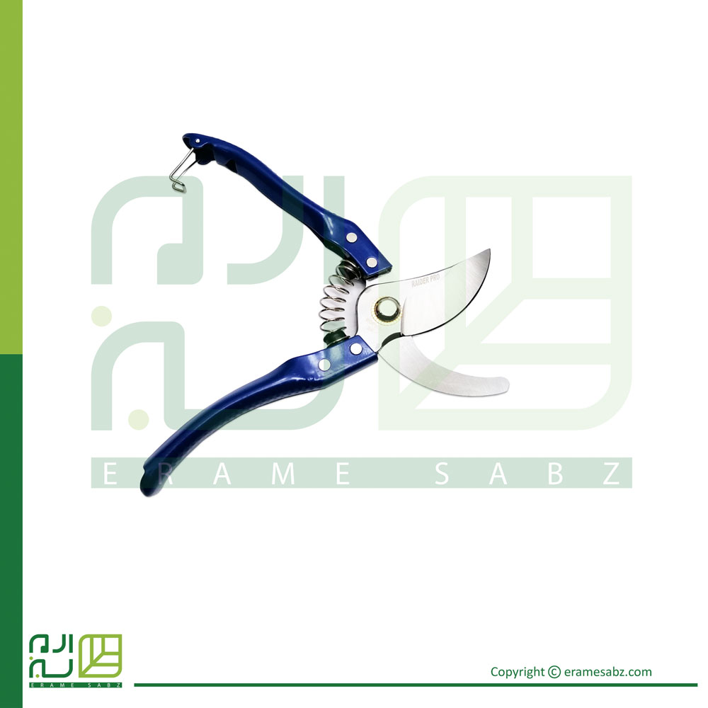 قیچی باغبانی رایدر مدل 322