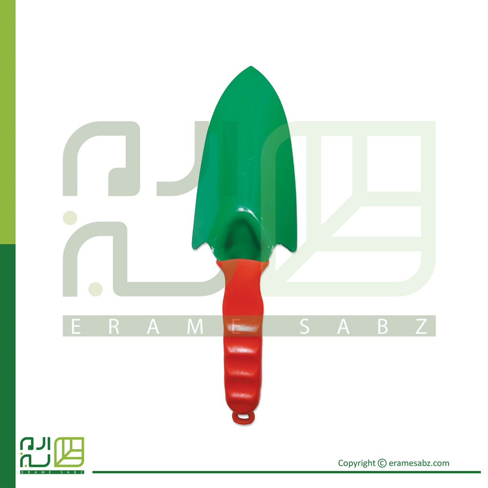 بیلچه ایرانی 