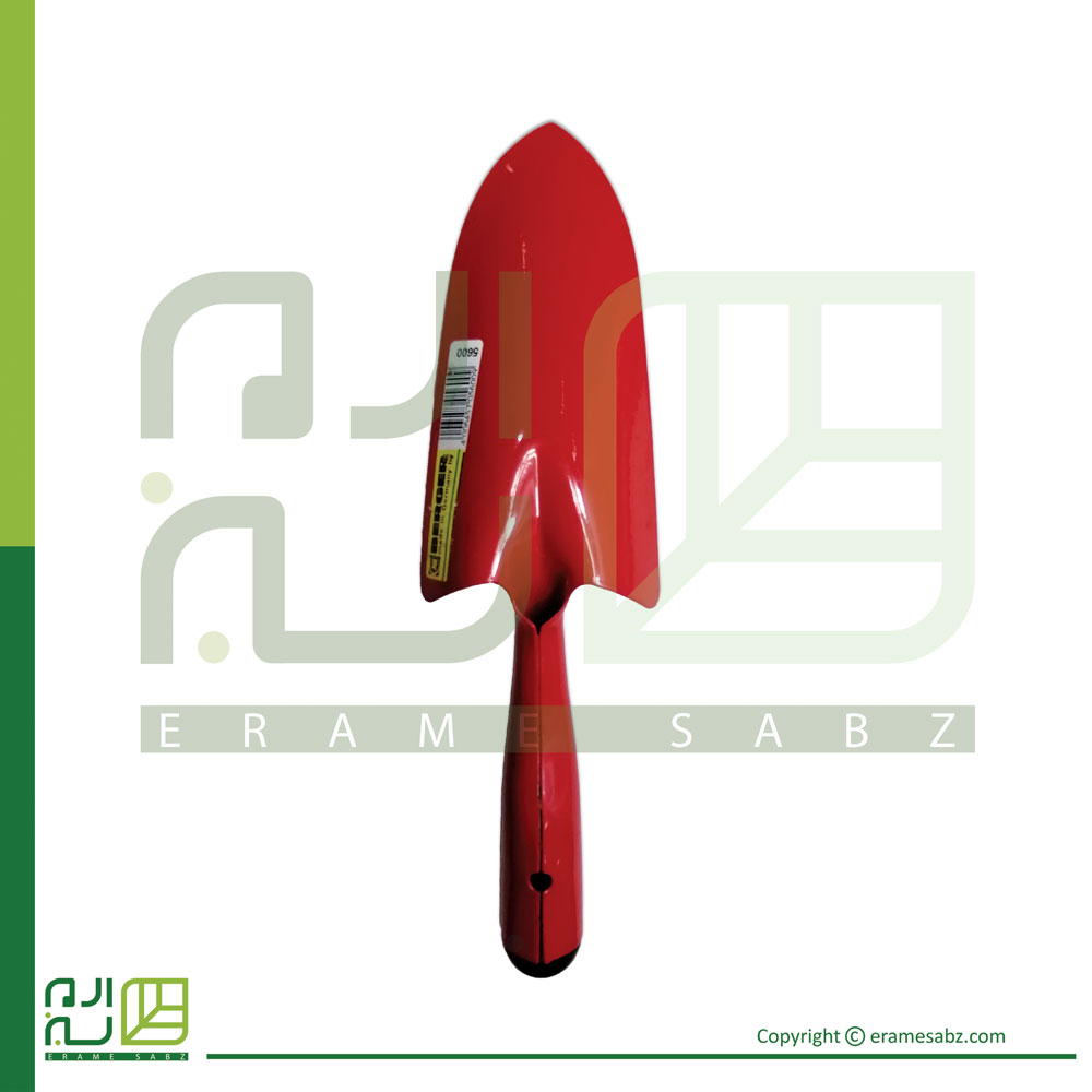 بیلچه برگر مدل 5600