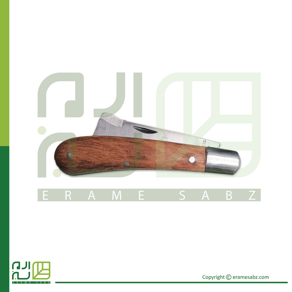 چاقو پیوند بهکو سر صاف مدل 9971