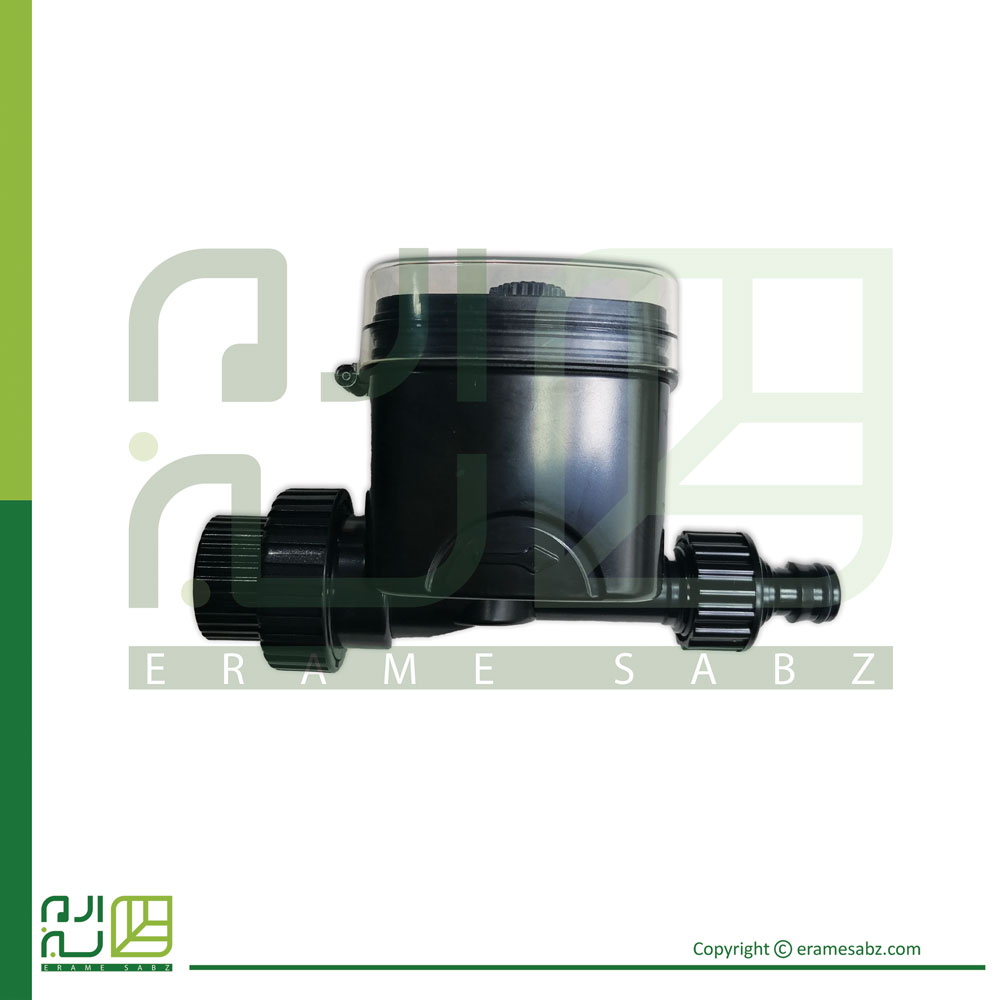 تایمر آبیاری بهکو مدل BHC-1120