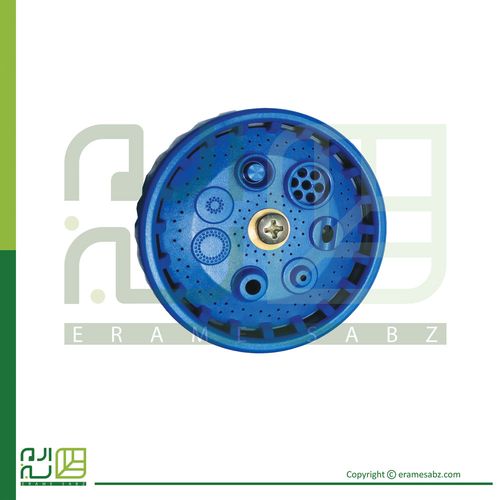 سر آبپاش بهکو مدل GF3456
