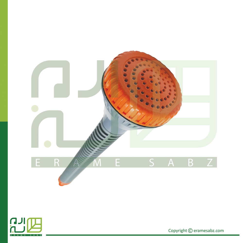 سر آبپاش سایم مدل 1521