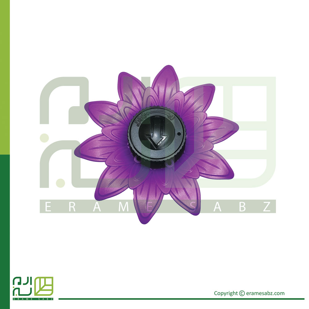 فواره اس کا ان مدل 12303