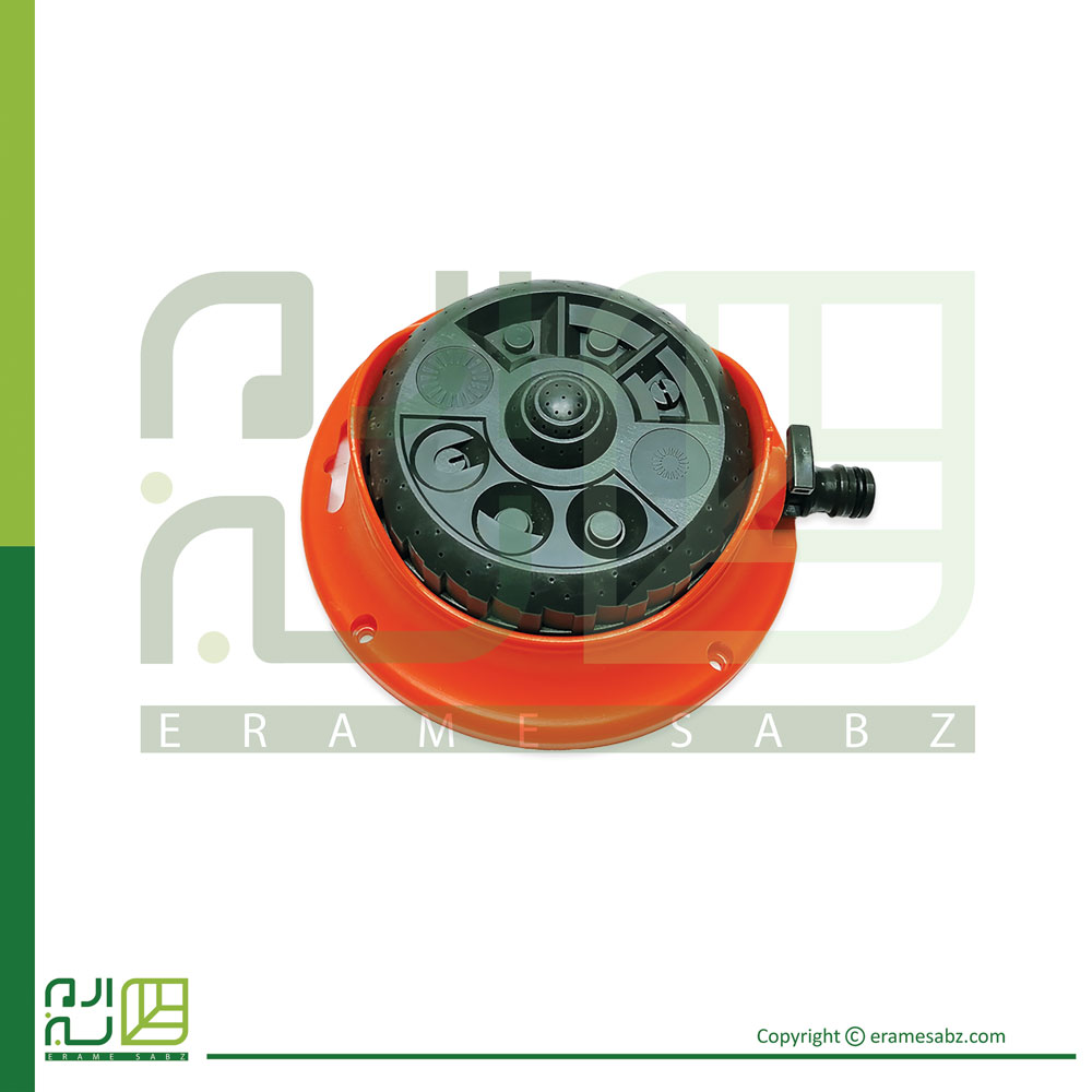 فواره بهکو مدل BS-4011
