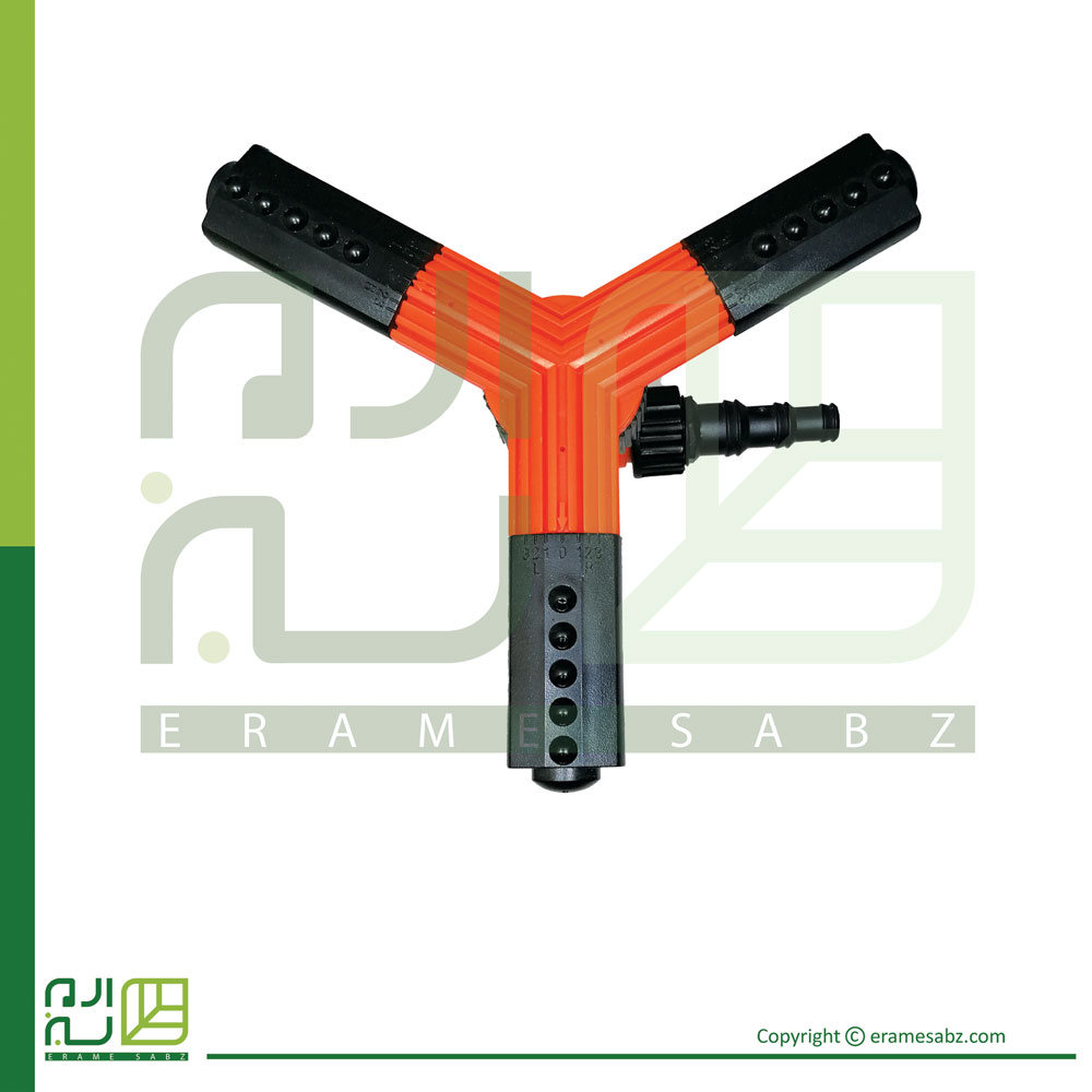 فواره بهکو مدل BS-PO43