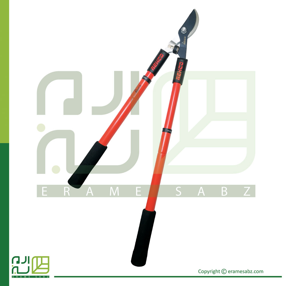 قیچی شاخه زن هرس تلسکوپی بهکو مدل BL018KL