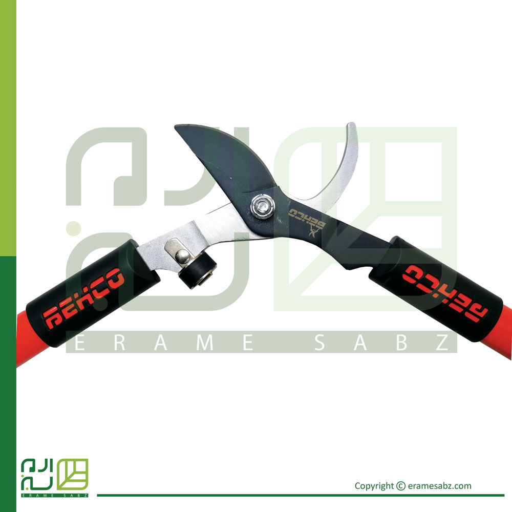 قیچی شاخه زن هرس تلسکوپی بهکو مدل BL018KL