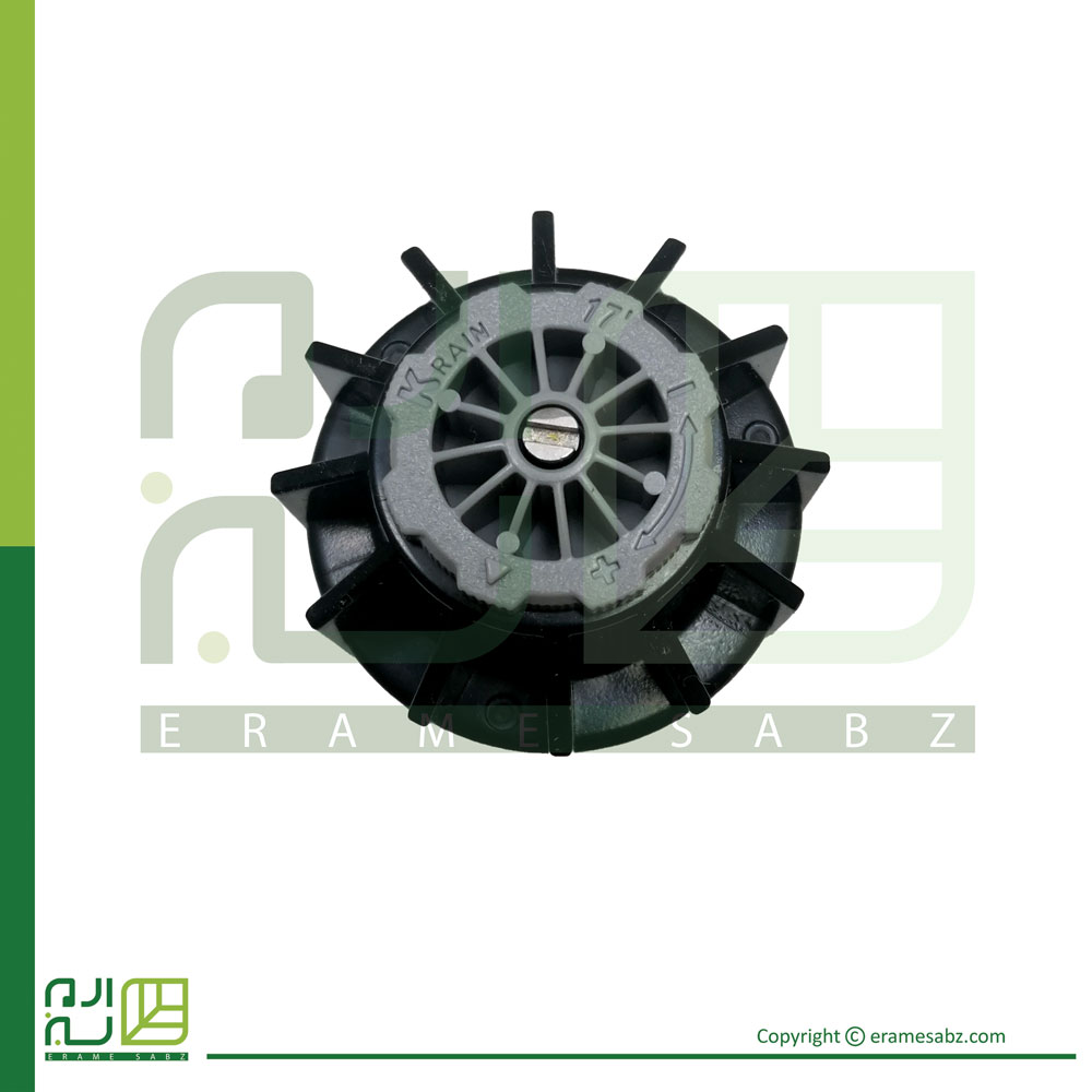 فواره مخفی شونده رین مدل S020 – 17A