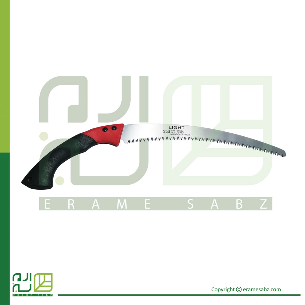 اره دستی لایت 35 سانتی متری مدل 2940C