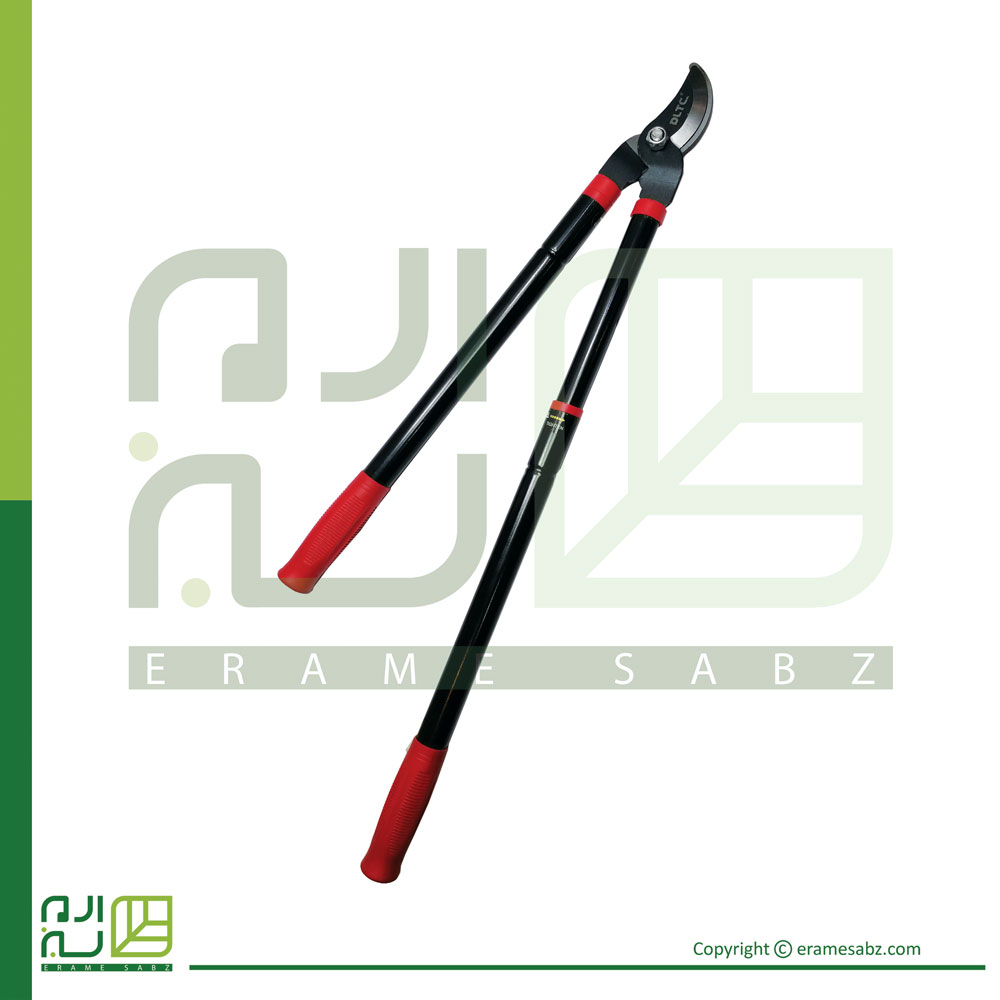 قیچی هرس شاخه زن دی ال تی سی مدل T60