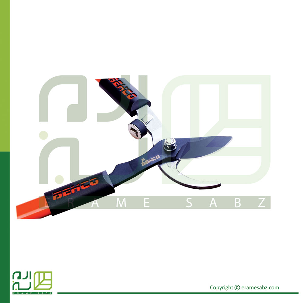 قیچی شاخه زن هرس بهکو مدل BL018KB