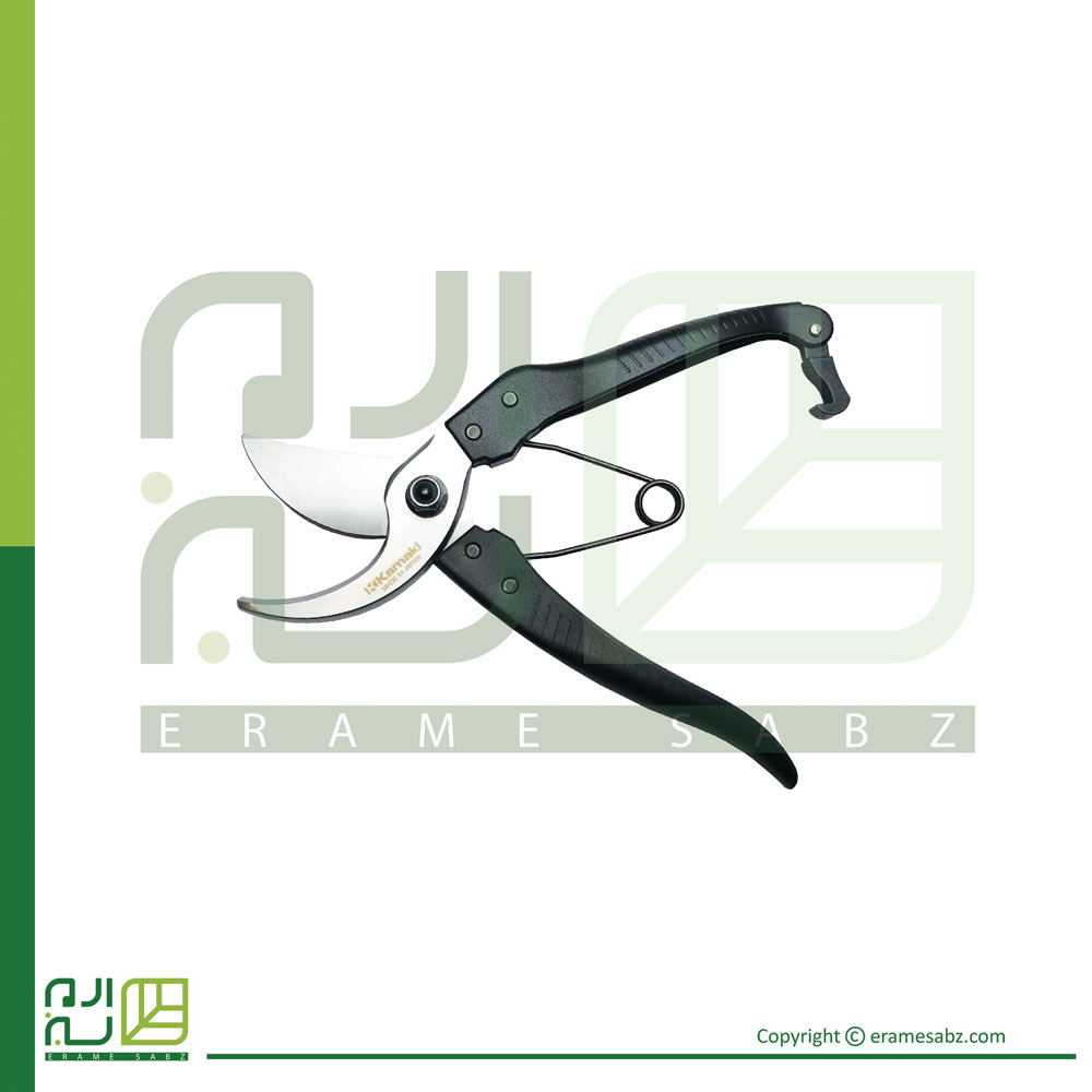 قیچی باغبانی کاماکی مدل Z8