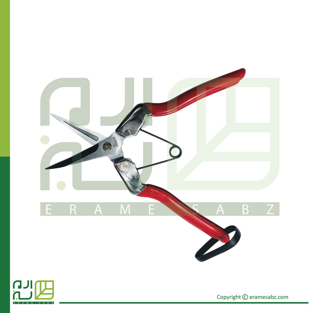 قیچی میوه چین بهکو مدل BP-1812H
